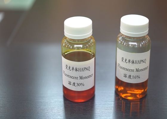 HAPNQ CAS GEEN 276878-97-8 N, n-Dimethyl-N [3 [N'- (4-methoxy naphthalimide