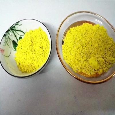 Fluorescente Groene Inktkleurstof op basis van water Oplosbare Groene 7 CAS No .6358-69-6